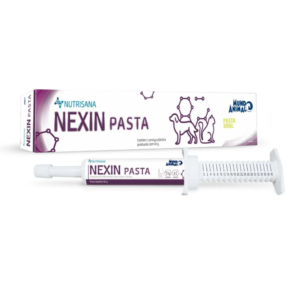 Nexin Pasta Nutrisana 40g – Mundo Animal