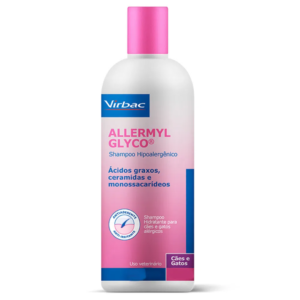 Shampoo Virbac Allermyl Glyco 250 ml