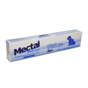 Mectal Filhotes Pasta 14 g